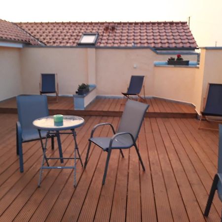 Seehotel Bad Kleinen Extérieur photo