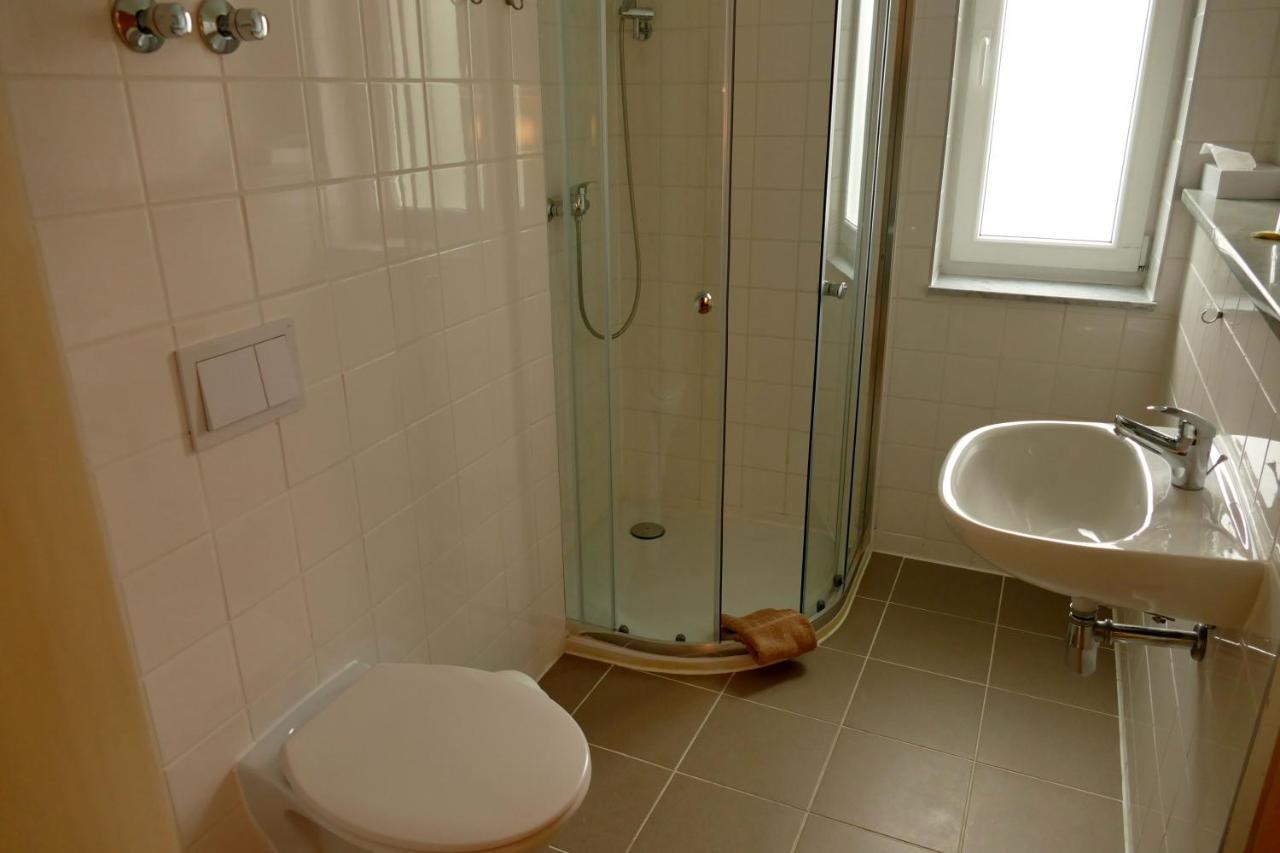Seehotel Bad Kleinen Extérieur photo