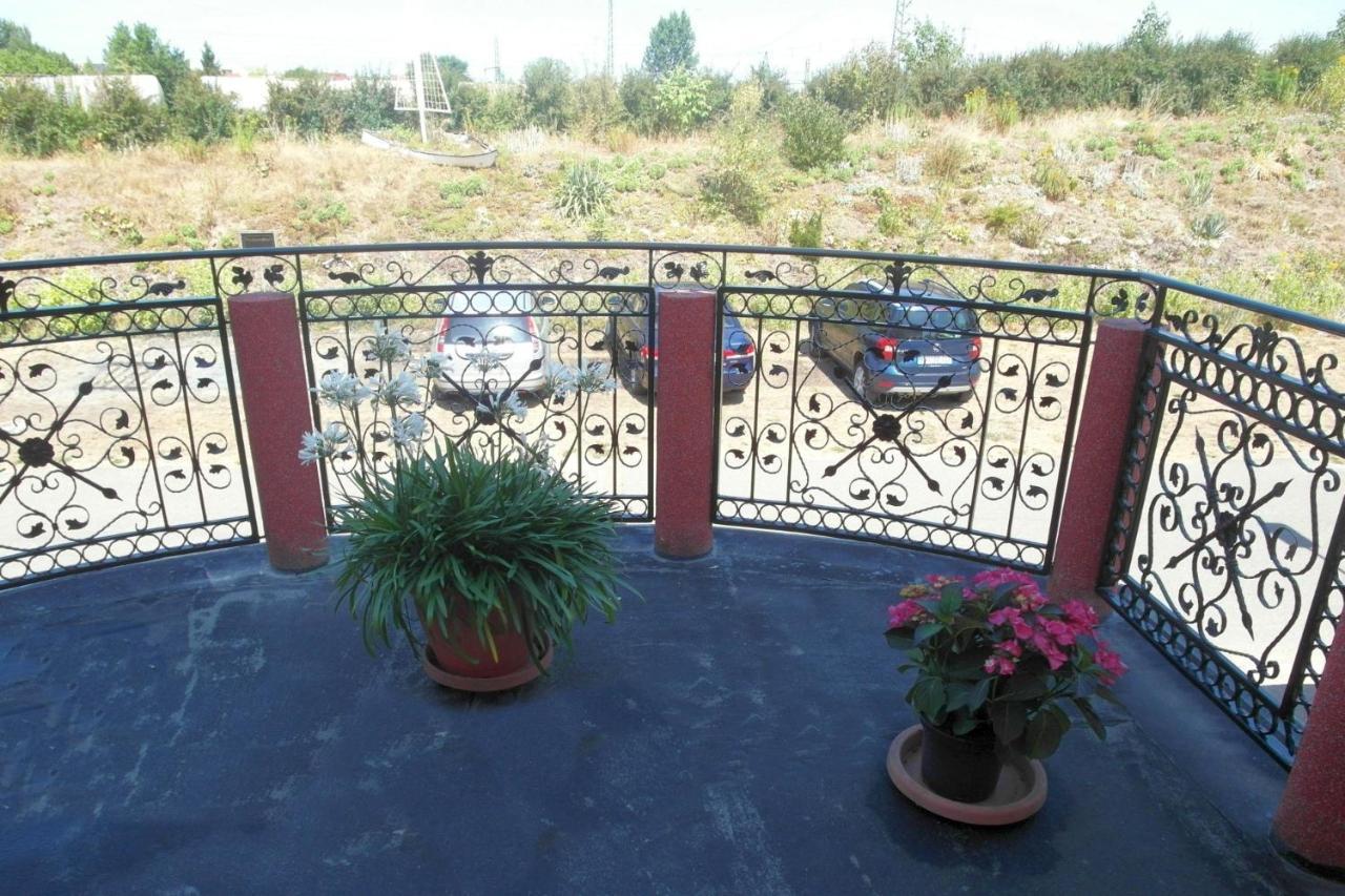 Seehotel Bad Kleinen Extérieur photo