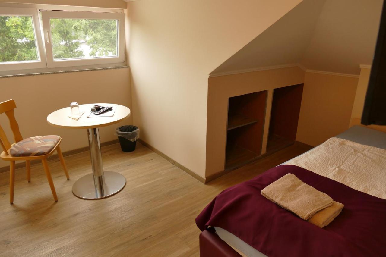 Seehotel Bad Kleinen Extérieur photo