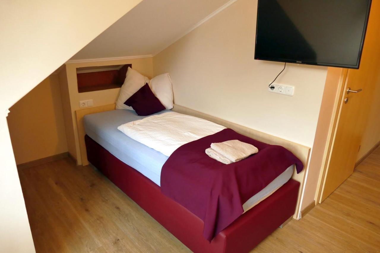 Seehotel Bad Kleinen Extérieur photo