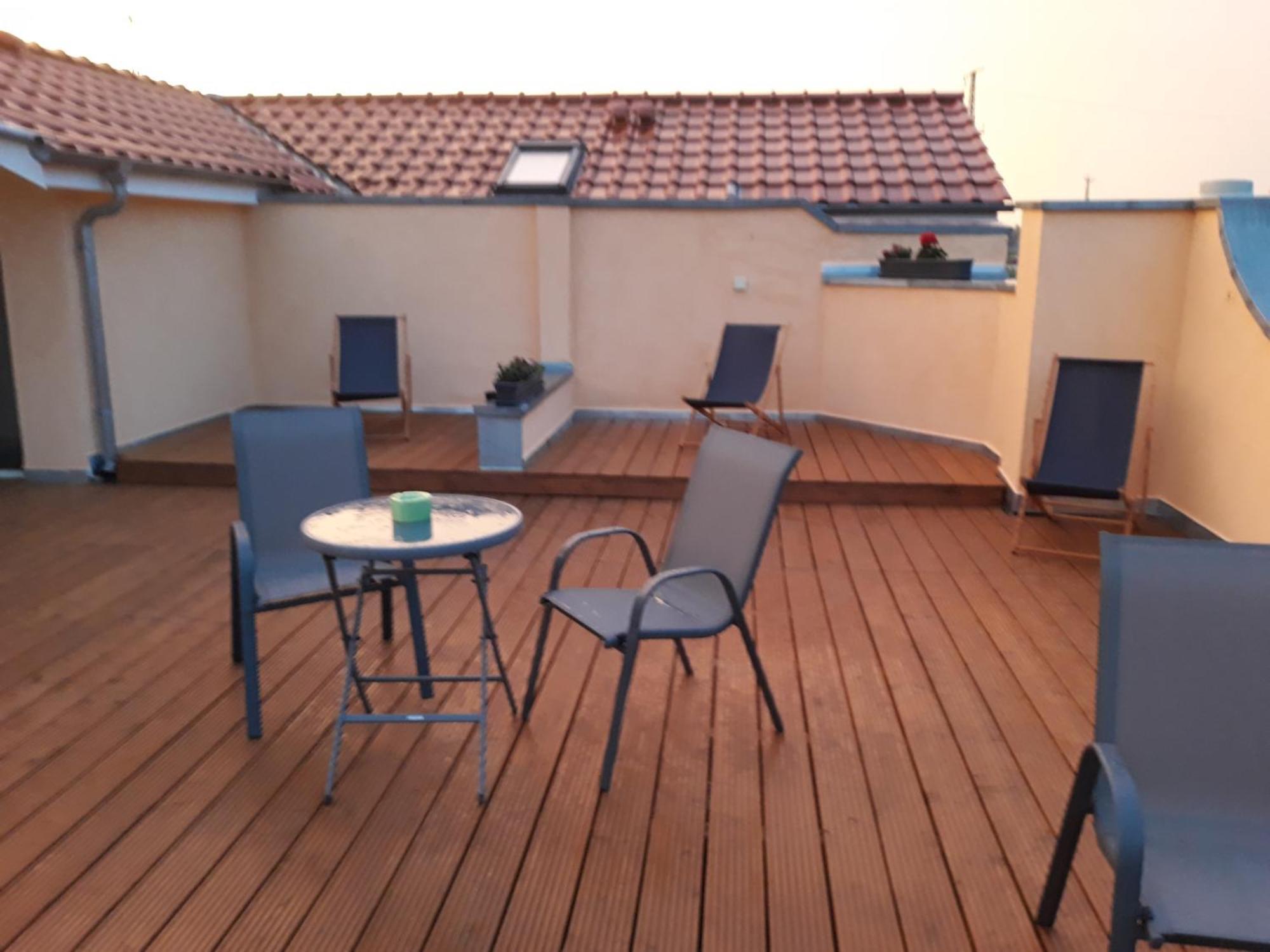 Seehotel Bad Kleinen Extérieur photo